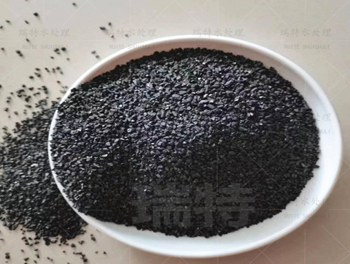 無(wú)煙煤濾料的特點(diǎn)與優(yōu)點(diǎn)有哪些？